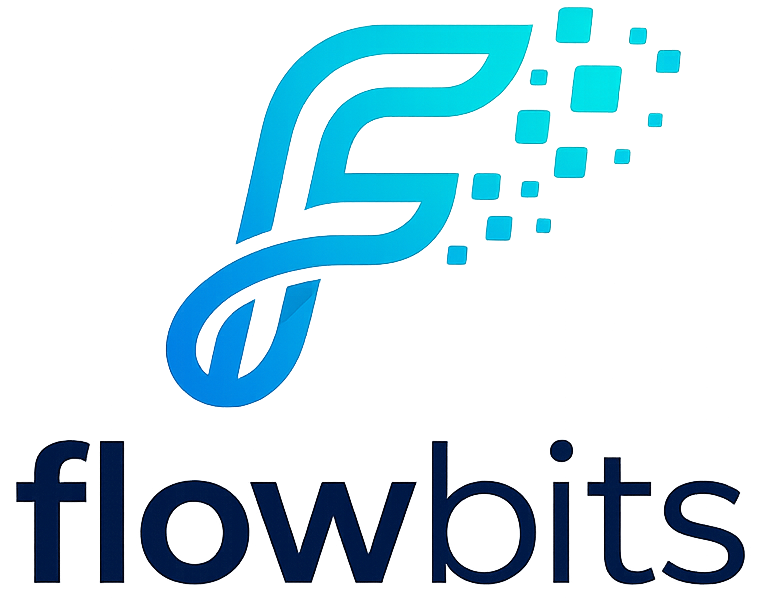 FlowBits Logo