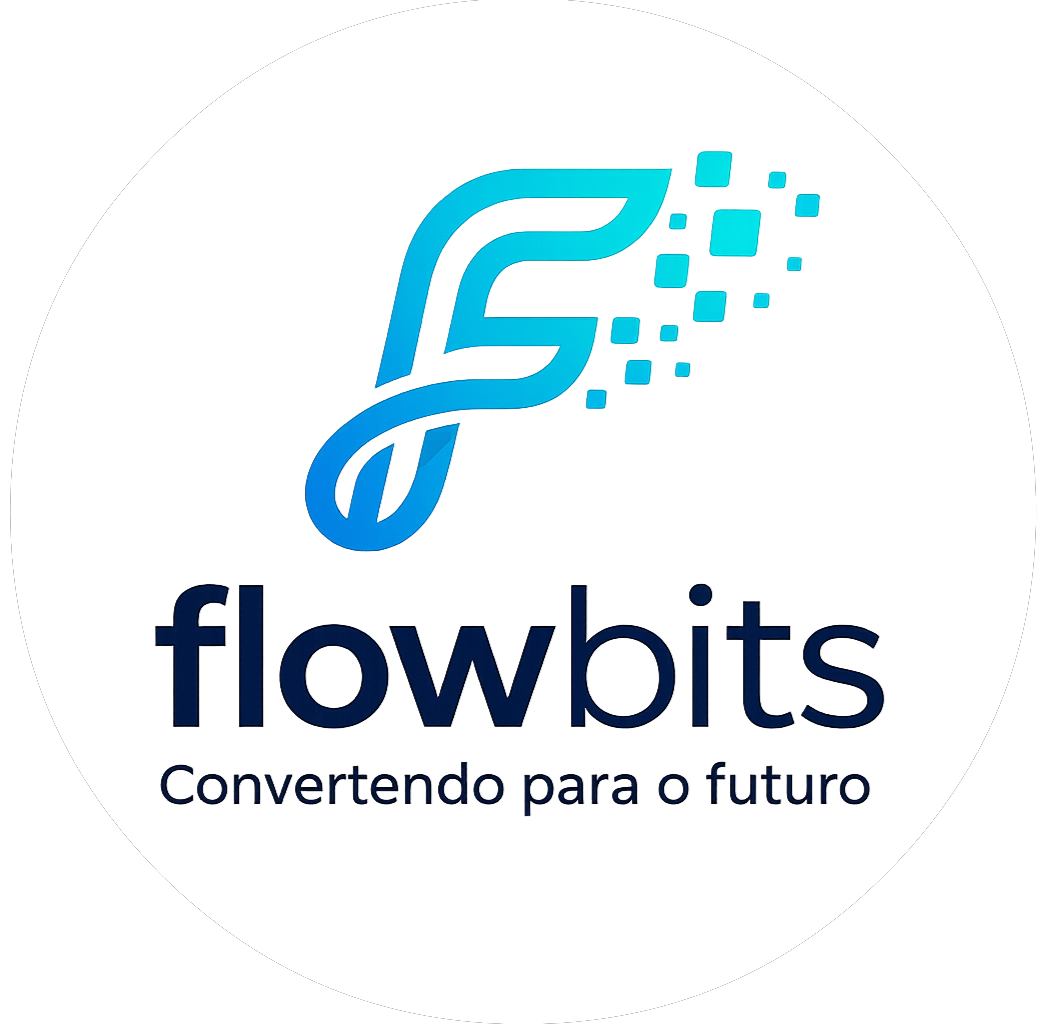 FlowBits Logo